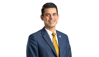 Patrick Pereira